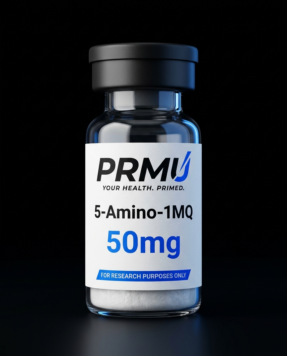 5-Amino-1MQ