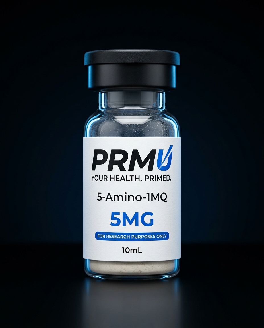5-Amino-1MQ