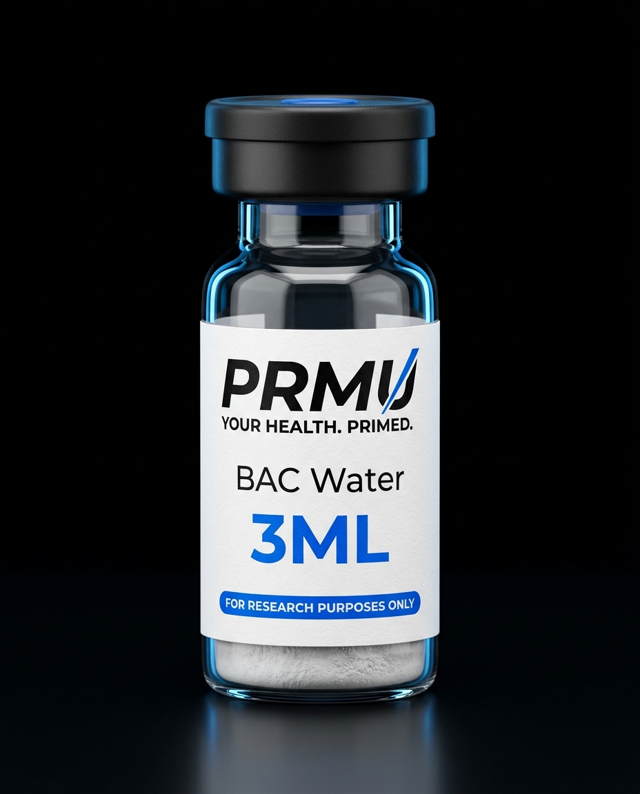 BAC Water