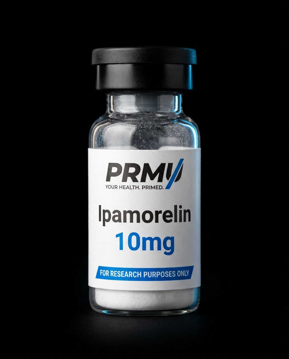 Ipamorelin