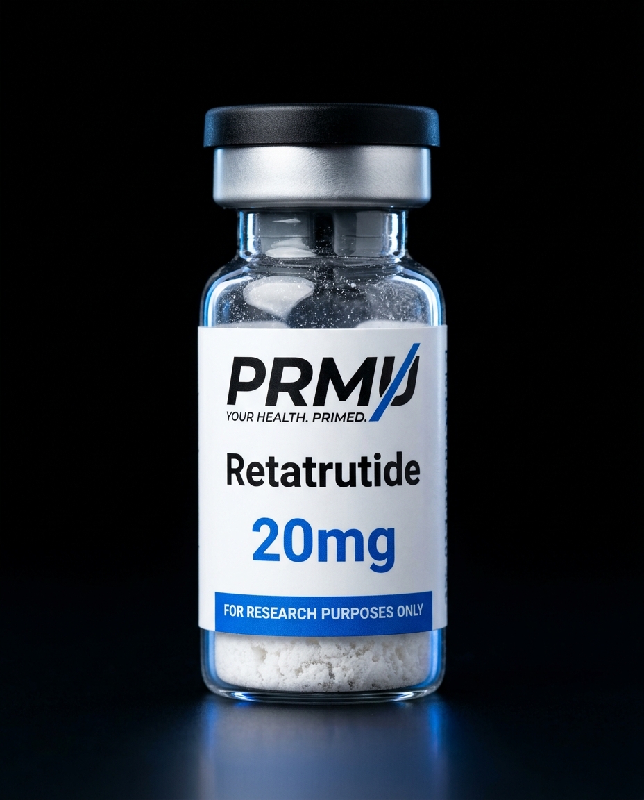 Retatrutide