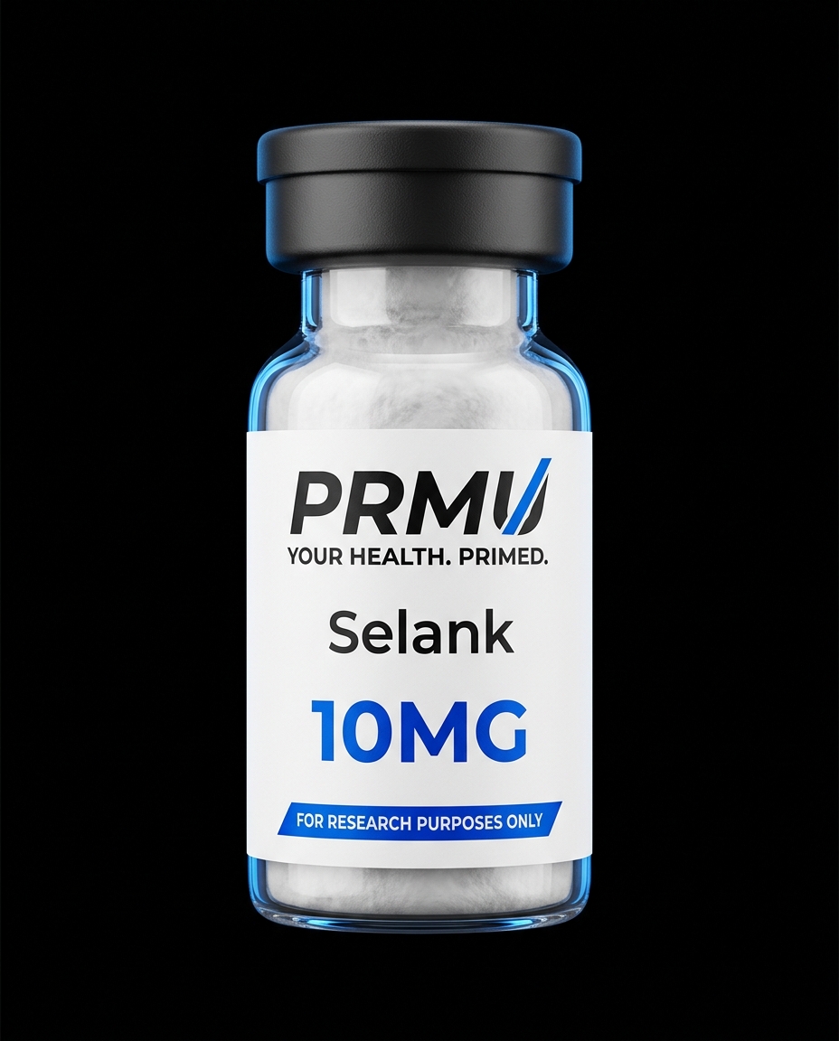 Selank