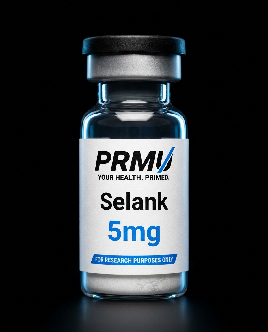 Selank