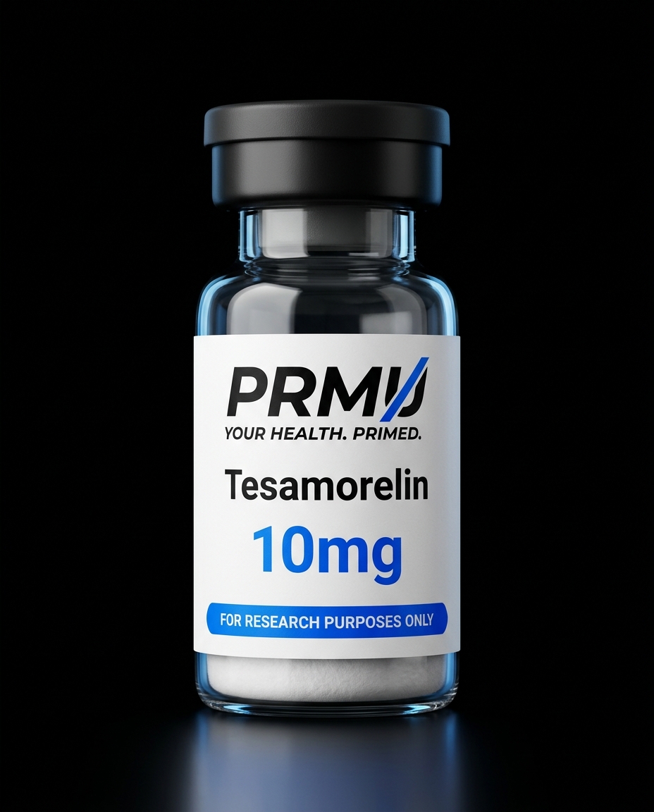Tesamorelin